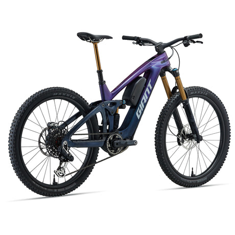 Giant Reign Advanced E+ 0 purple haze/metallic navy 2026-2