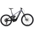 Giant Reign Advanced E+ 1 mercury/carbon smoke 2026-0