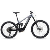 Giant Reign Advanced E+ 1 mercury/carbon smoke 2026-0
