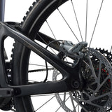 Giant Reign Advanced E+ 1 mercury/carbon smoke 2026-2