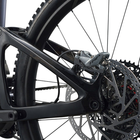 Giant Reign Advanced E+ 1 mercury/carbon smoke 2026-2