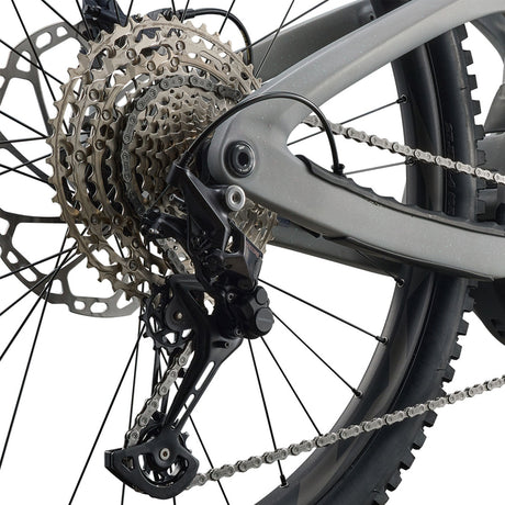 Giant Reign Advanced E+ 2 moon dust 2026-2