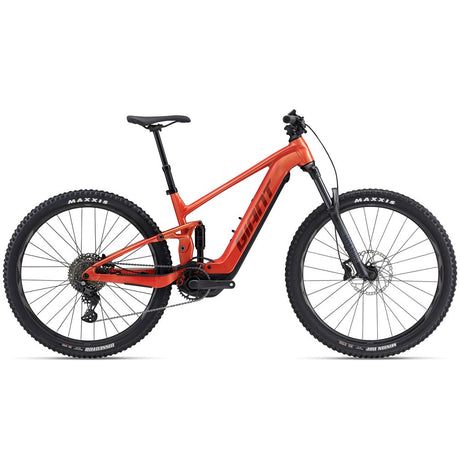 Giant Stance E+ 1 helios orange 2024-0