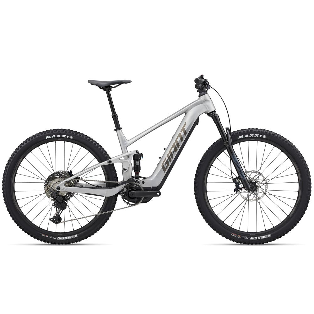 Giant Stance E+ Pro 0 2024-0