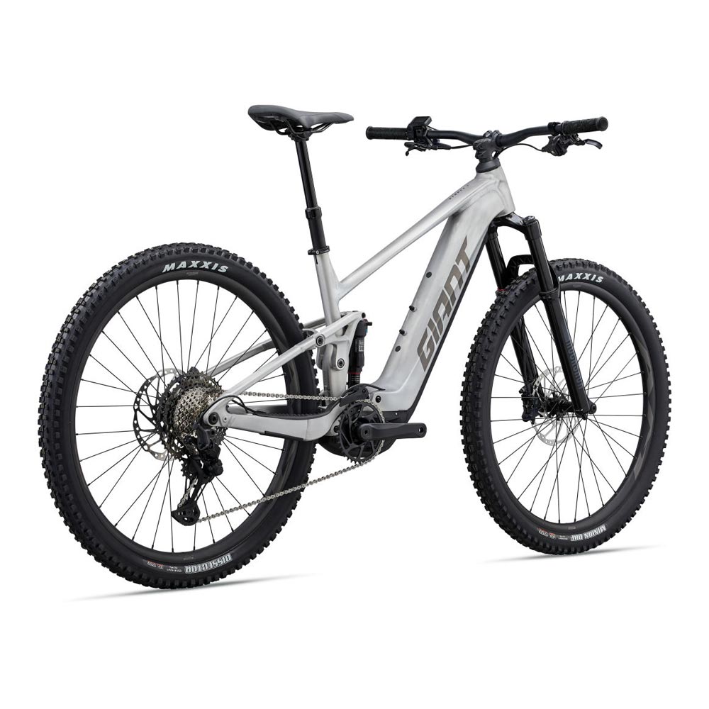 Giant Stance E+ Pro 0 2024-2