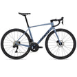 Giant TCR Advanced 0 frost silver 2025-0