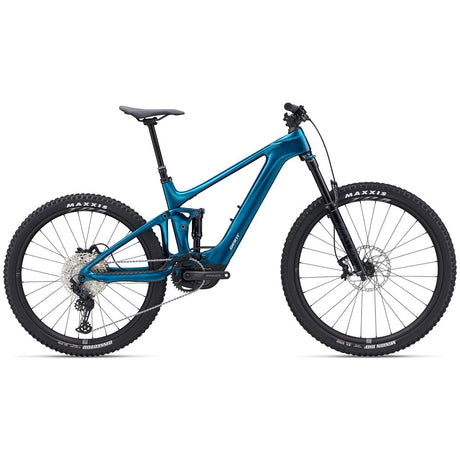 Giant Trance X Advanced E+ Elite 2 V2 sea sparkle-0