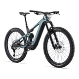 Giant Trance X Advanced E+ 1 airglow / carbon smoke 2024-1