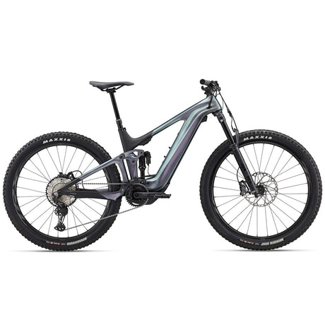 Giant Trance X Advanced E+ 1 airglow / carbon smoke 2024-0