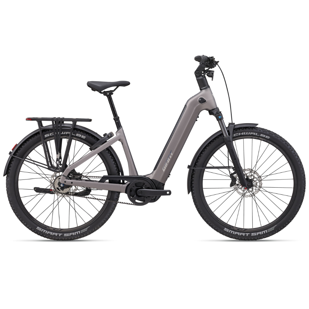 Giant AnyTour X E+ 2 early espresso-0