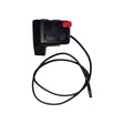 Giant Display RideControl Dash 2in1 LCD inkl. 700 mm Kabel-0
