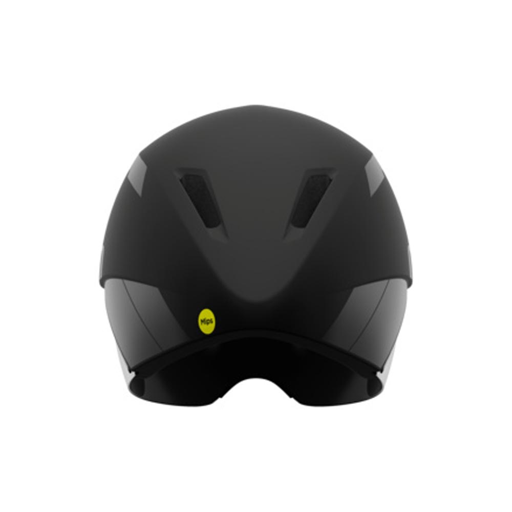 Giro Aerohead Mips Fahrradhelm black/titanium - M-2