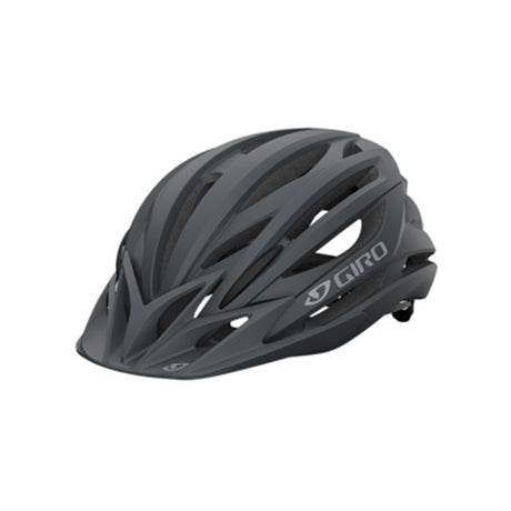 Giro Artex Mips Fahrradhelm dark shark-0