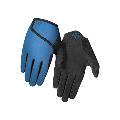 Giro DND Junior II Handschuhe shabori blue-0