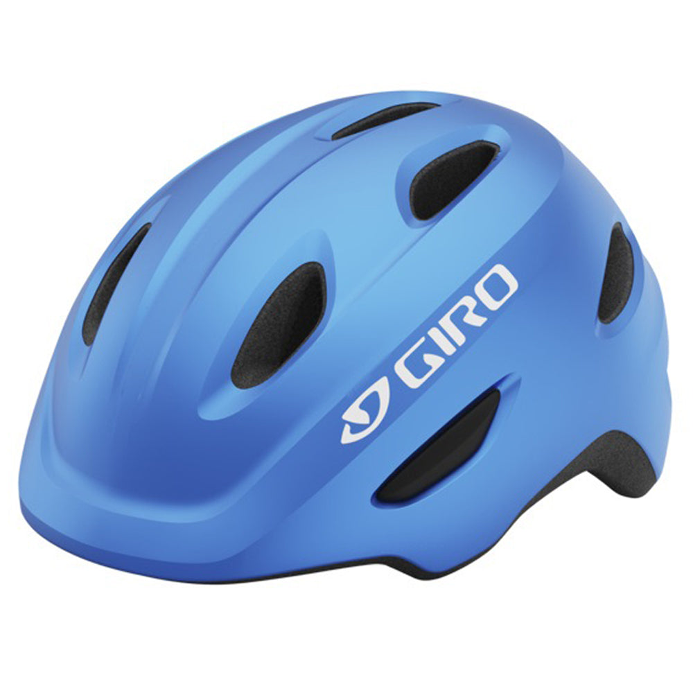 Giro Fahrradhelm Scamp matte ano blue-0
