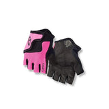 Giro Gloves BRAVO Jr 18 bright pink-0