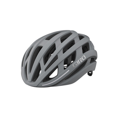Giro Helios Spherical Fahradhelm matte sharkskin-0