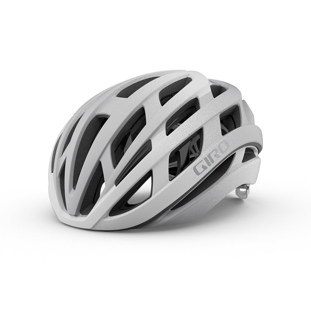Giro Helm Helios Spherical white/silver fade-0