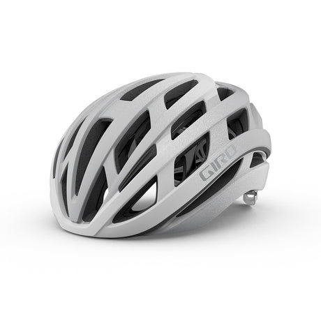 Giro Helm Helios Spherical white/silver fade-0