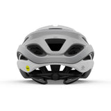 Giro Helm Helios Spherical white/silver fade-2