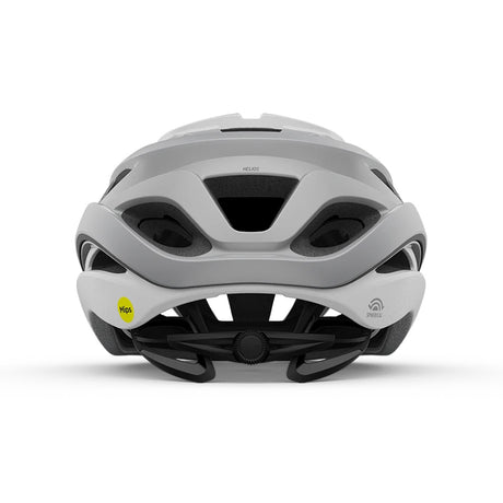 Giro Helm Helios Spherical white/silver fade-2