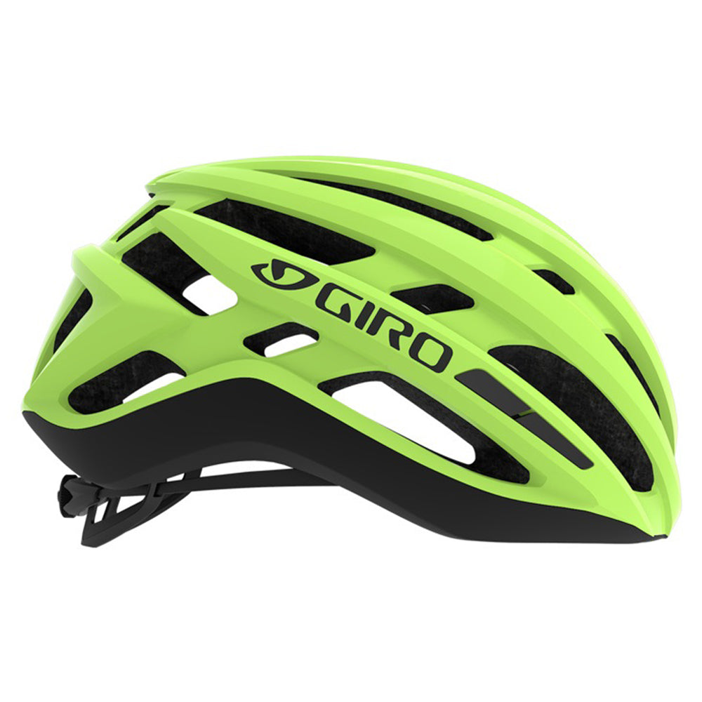 Giro Helm Agilis MIPS highlight yellow-2