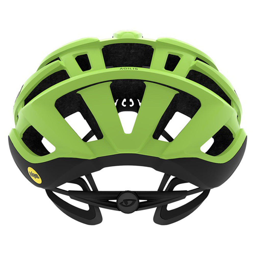Giro Helm Agilis MIPS highlight yellow-3