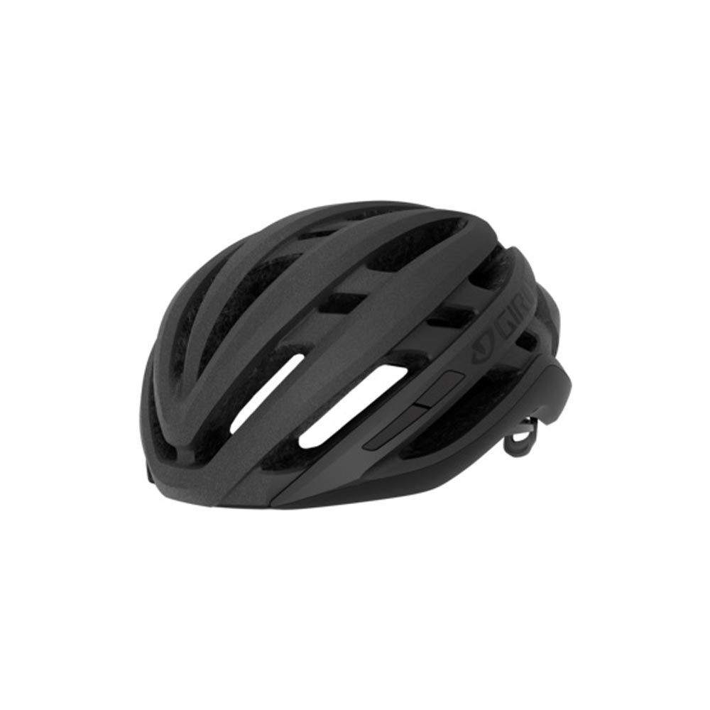 Giro Helm Agilis MIPS matte black-0