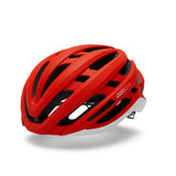 Giro Helm Agilis MIPS matte flame red-0