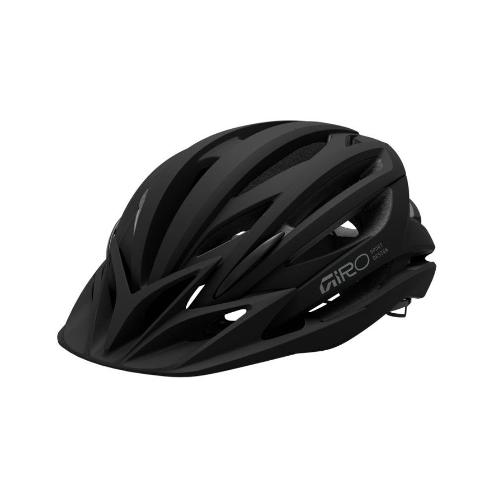 Giro Helm Artex MIPS matte black-0