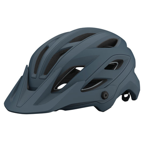 Giro Helm Merit Spherical matte portaro grey-0
