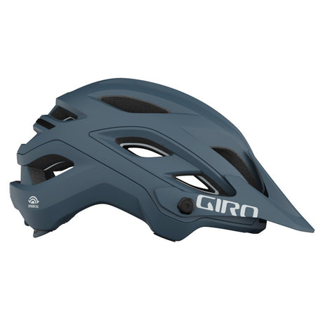 Giro Helm Merit Spherical matte portaro grey-2