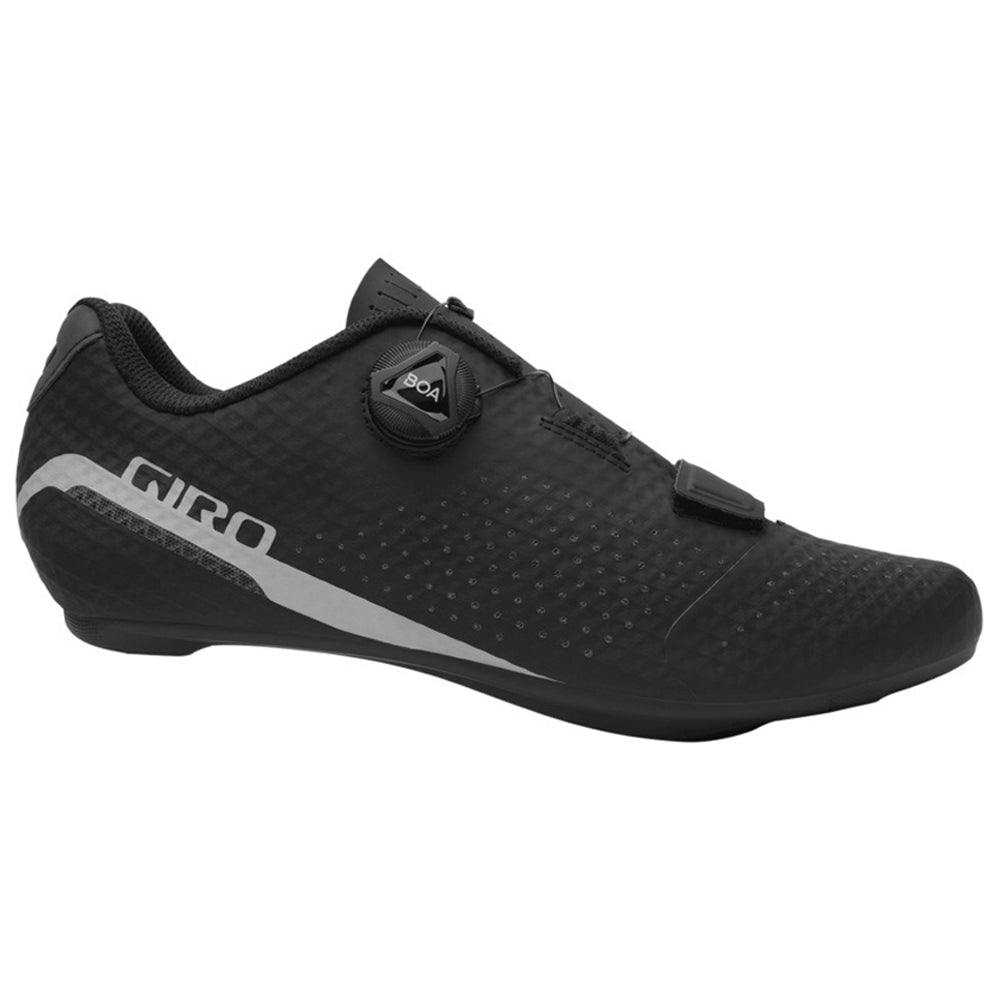 Giro Schuhe Cadet black-0
