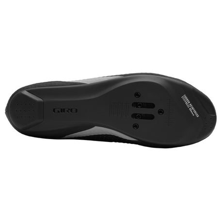 Giro Schuhe Cadet black-1