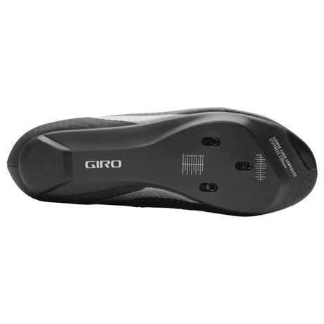Giro Schuhe Regime black-1