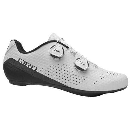 Giro Schuhe Regime white-0