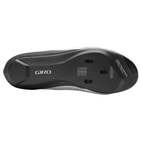 Giro Schuhe Regime white-1