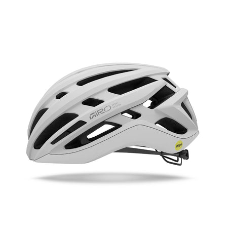 Giro Helm Agilis MIPS matte white-1