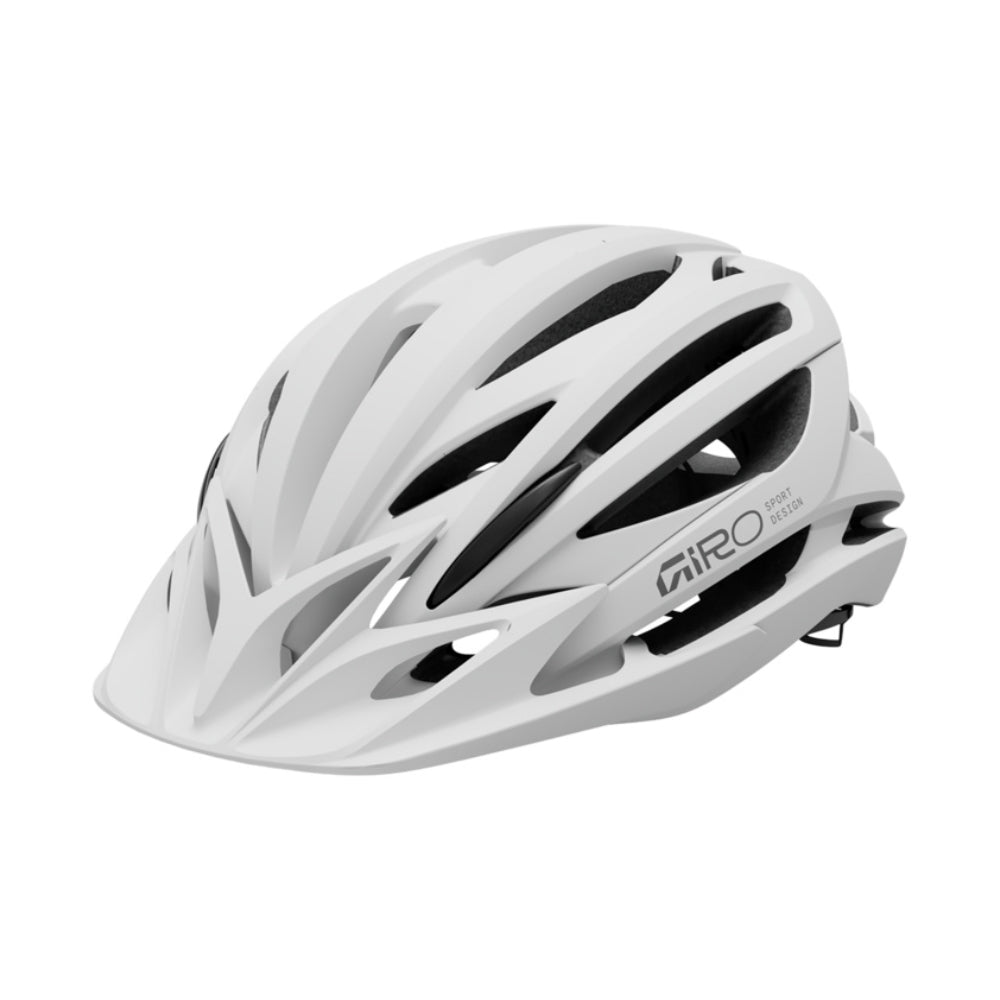 Giro Helm Artex MIPS matte white-0