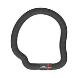 Abus Goose Lock 6206K / 110 BK-0