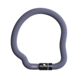 Abus Goose Lock 6206K / 110 flint-0