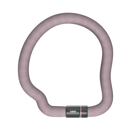 Abus Goose Lock 6206K / 110 rosemauve-0