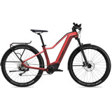 Flyer Goroc2 2.10 Gents red black 2023-0