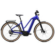 Flyer Gotour 7.12 XC Mixed enzian blue 2023-0