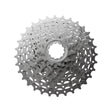 Shimano Kassette Alivio CS-HG400 9-fach 11-34T.-0