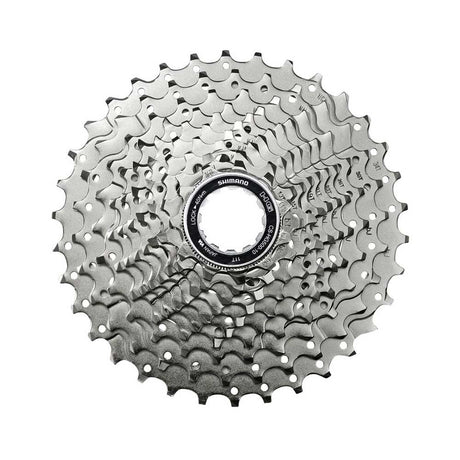 Shimano Kassette Tiagra CS-HG500 10-fach 11-34T.-0