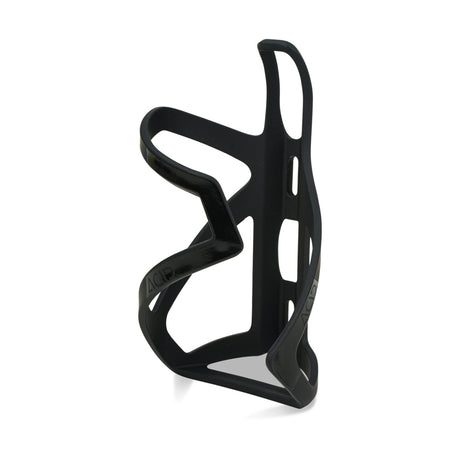 Cube ACID Flaschenhalter HPP Sidecage matt black´n´glossy black-0