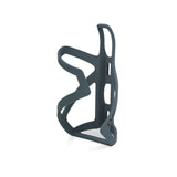 CUBE Flaschenhalter HPP Sidecage matt grey´n´glossy black-0