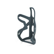 CUBE Flaschenhalter HPP Sidecage matt grey´n´glossy black-0