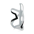 Cube Acid Flaschenhalter HPP Sidecage matt white'n'glossy black-0